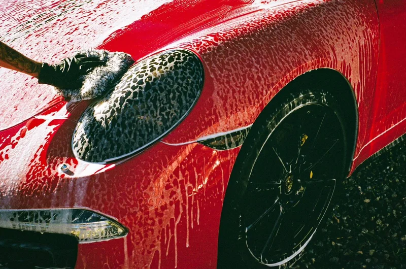 Ceramic Coating
