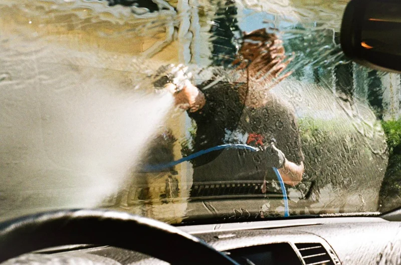 Wash and Wax